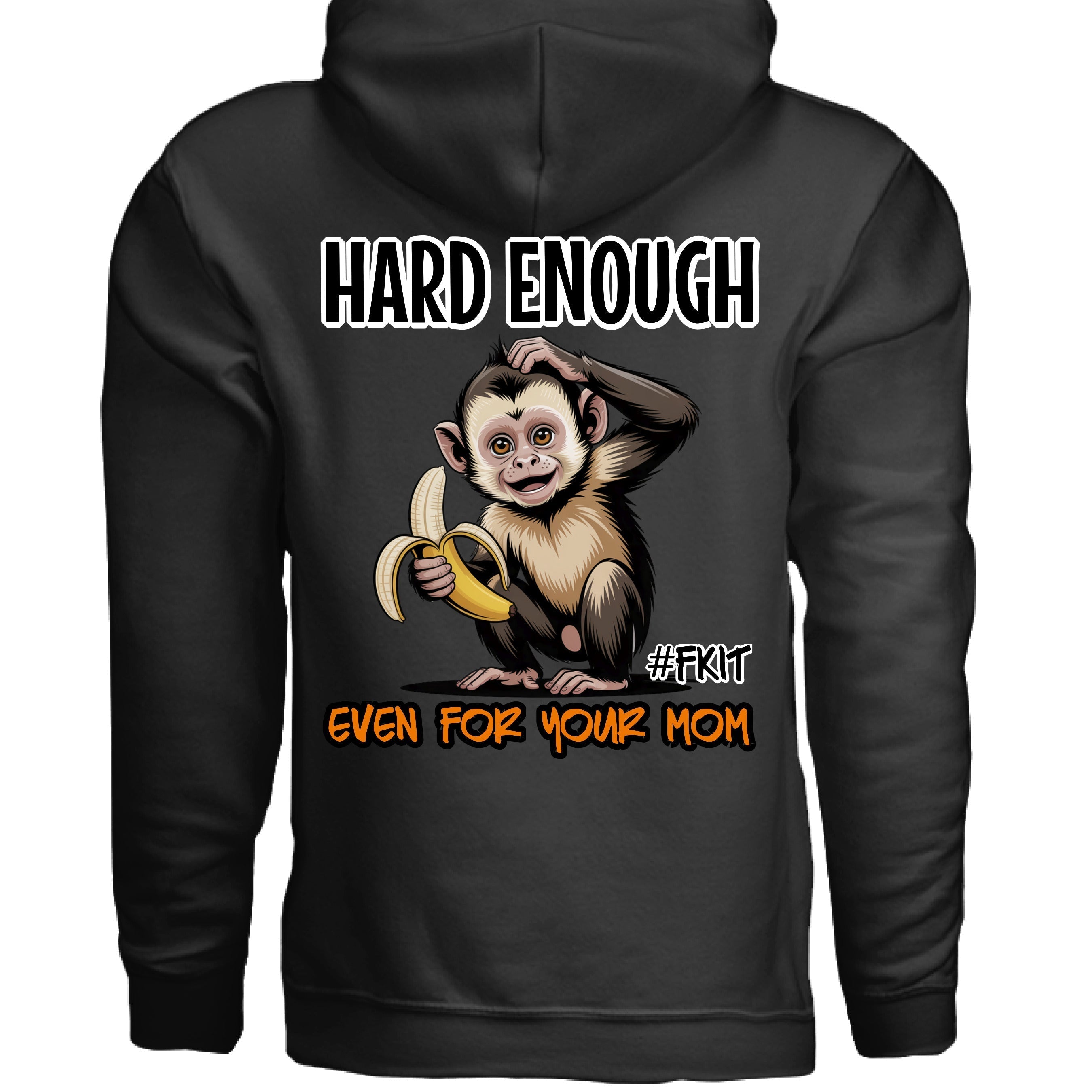 From "Uncle" to Legend: The Hoodie That Tamed a Troll (and Got an Apology)