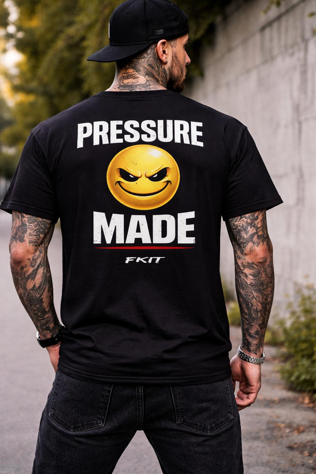 SHIRTS