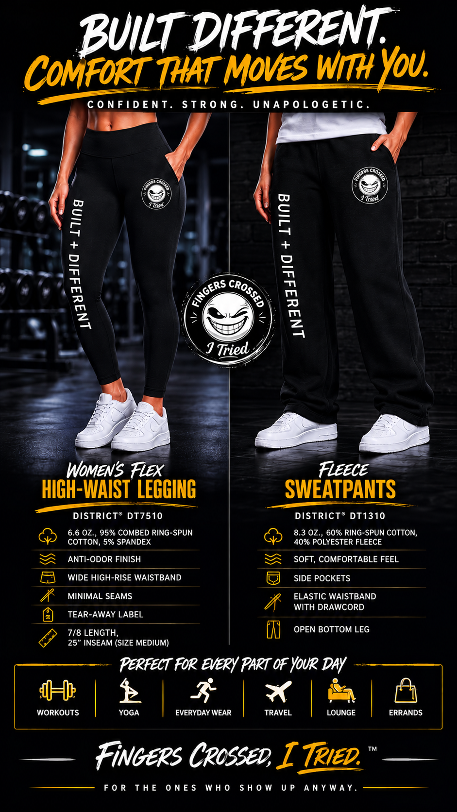 PANTS