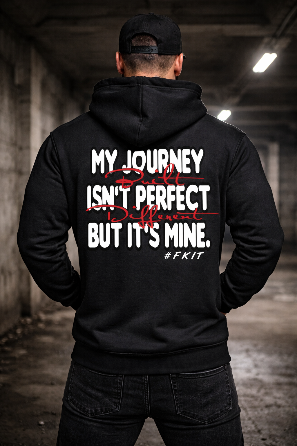 MY JOURNEY