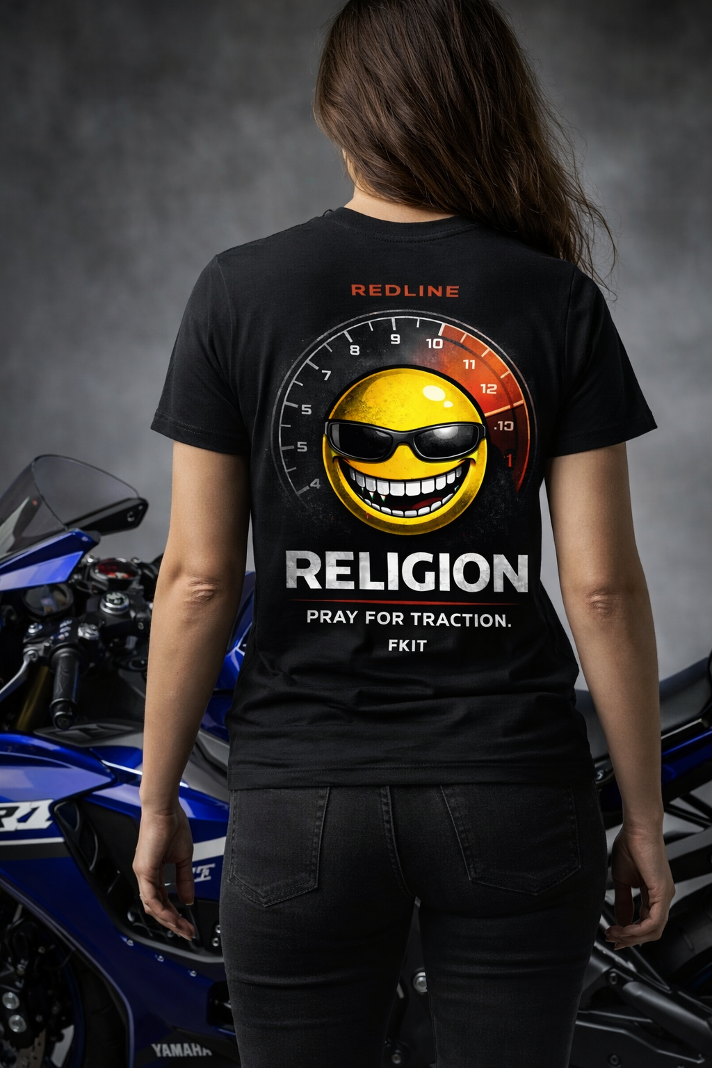 Traction