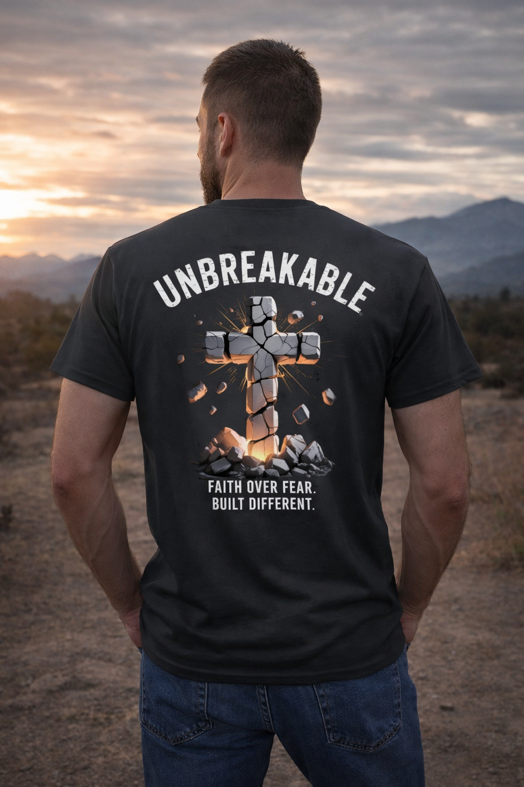 UNBREAKABLE