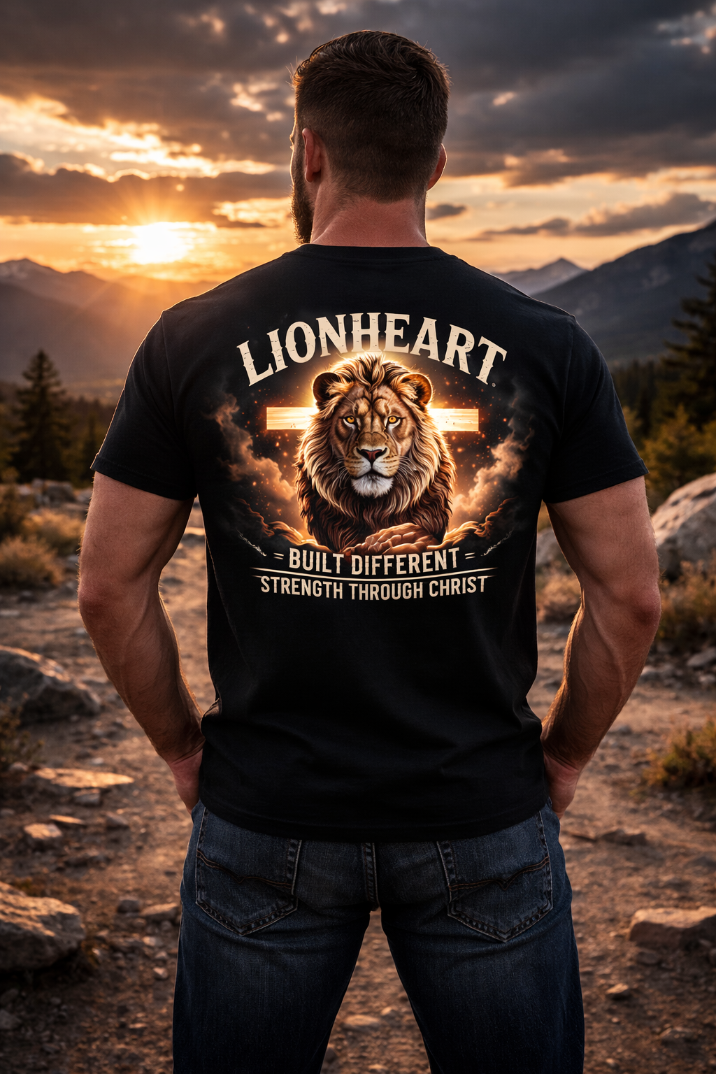 LIONHEART
