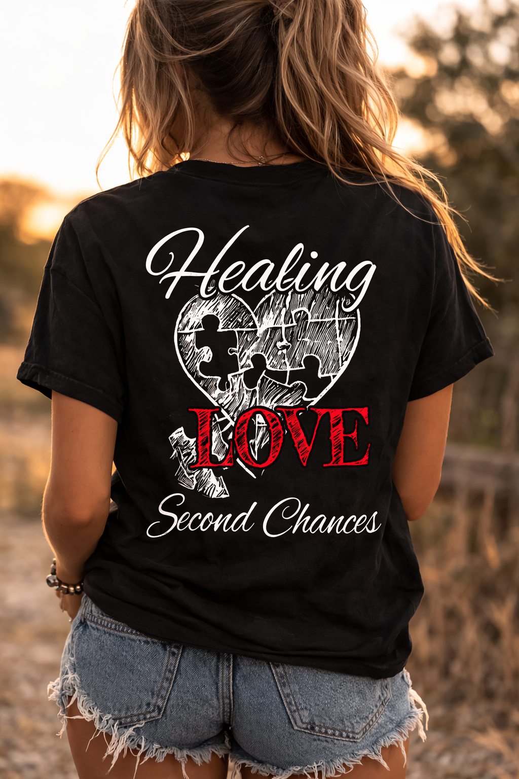 Recovery Healing