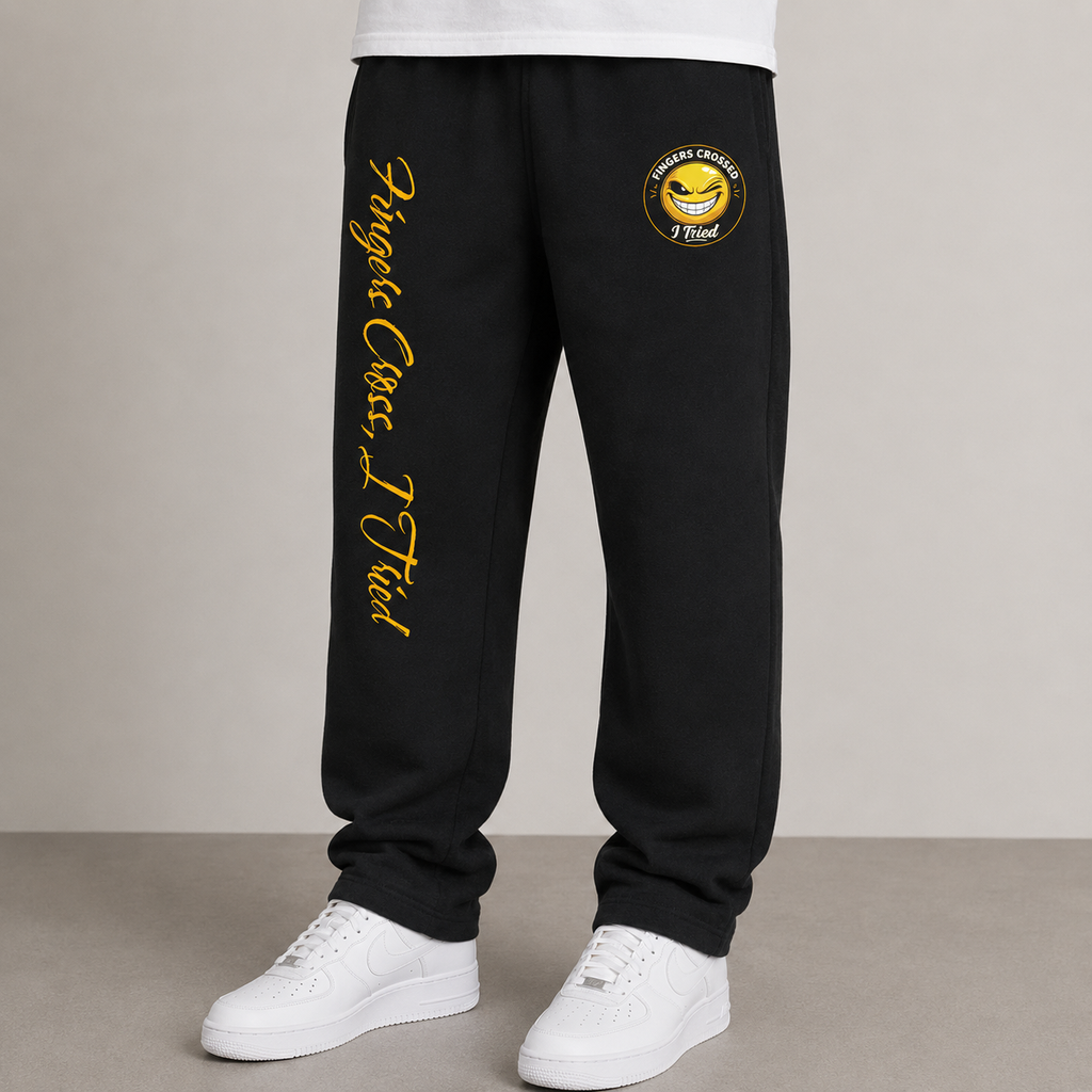 Logo Sweats