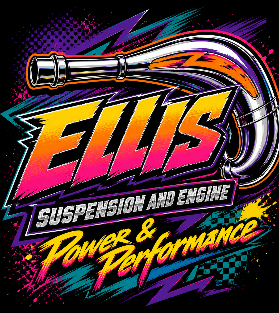 ELLIS FREE ART