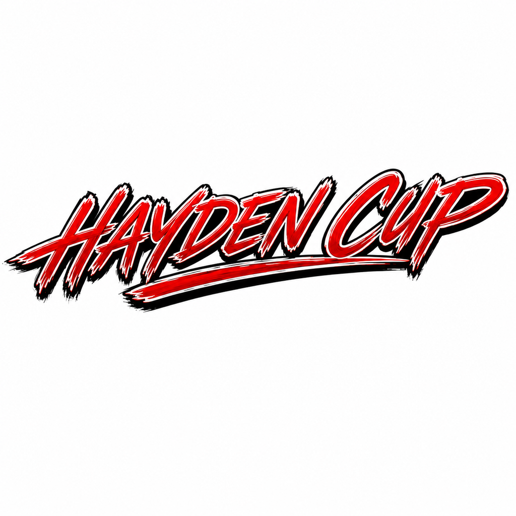 HAYDEN CUP