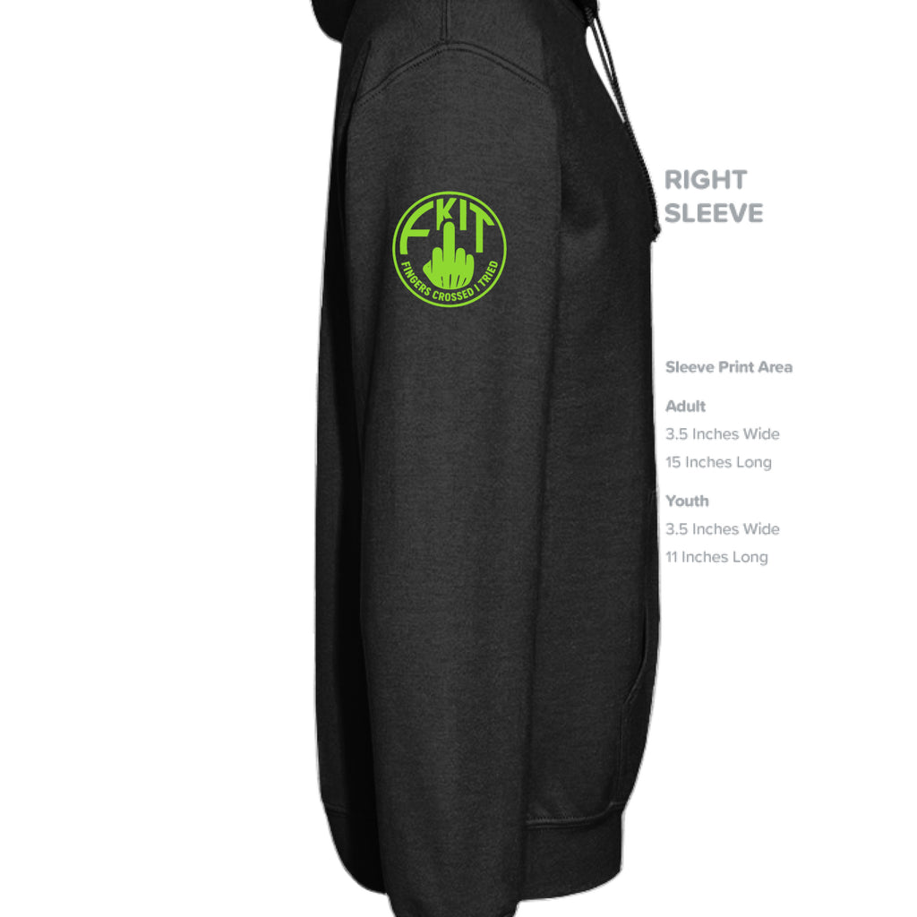 BLACK - SLEEVE_RIGHT