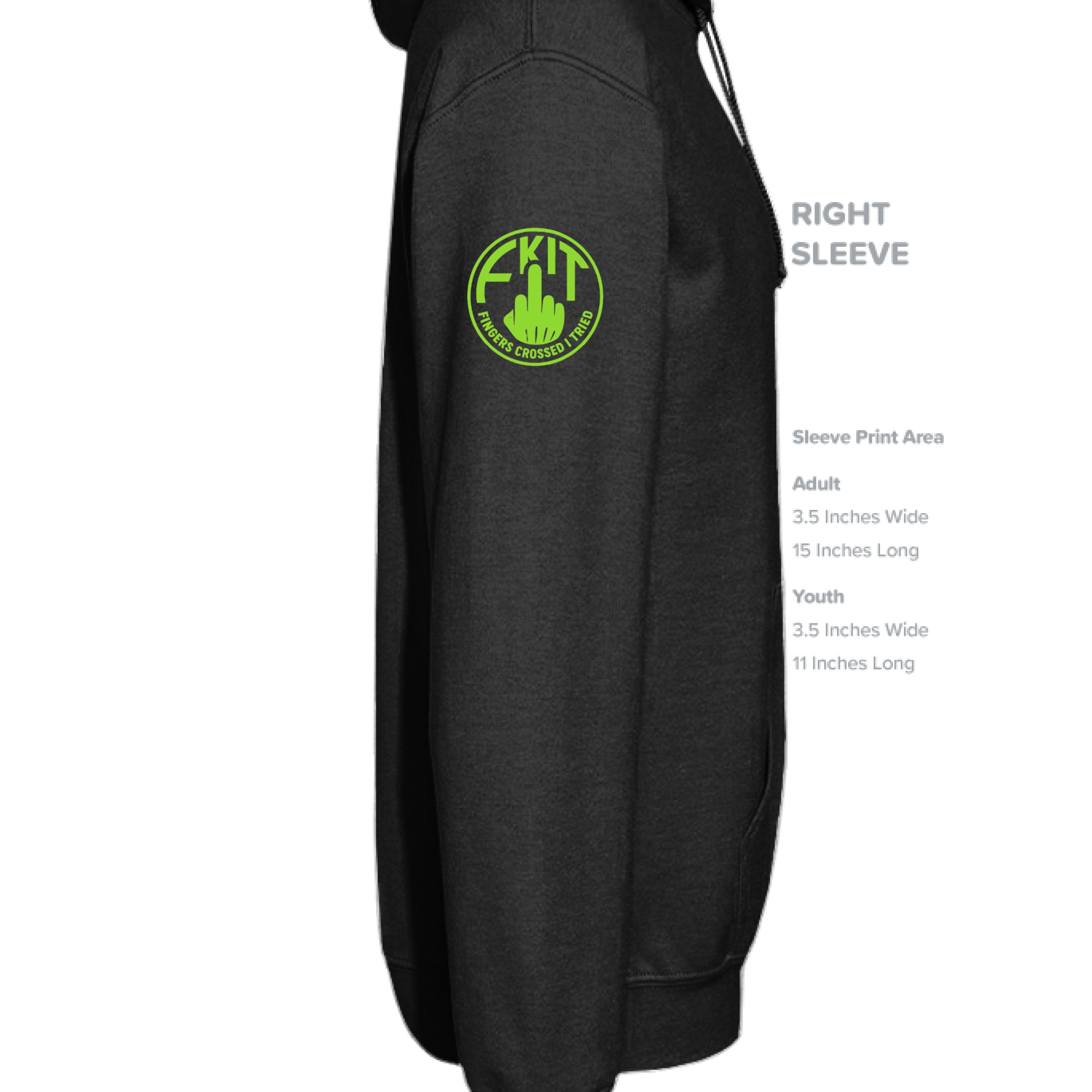 BLACK - SLEEVE_RIGHT