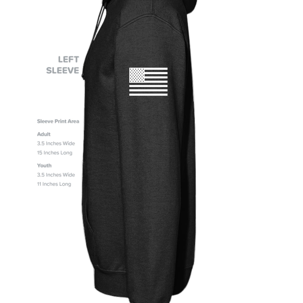 BLACK - SLEEVE_LEFT