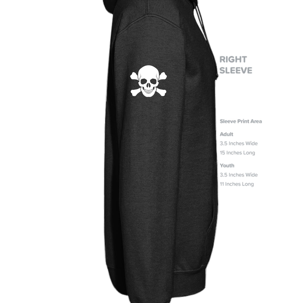 BLACK - SLEEVE_RIGHT
