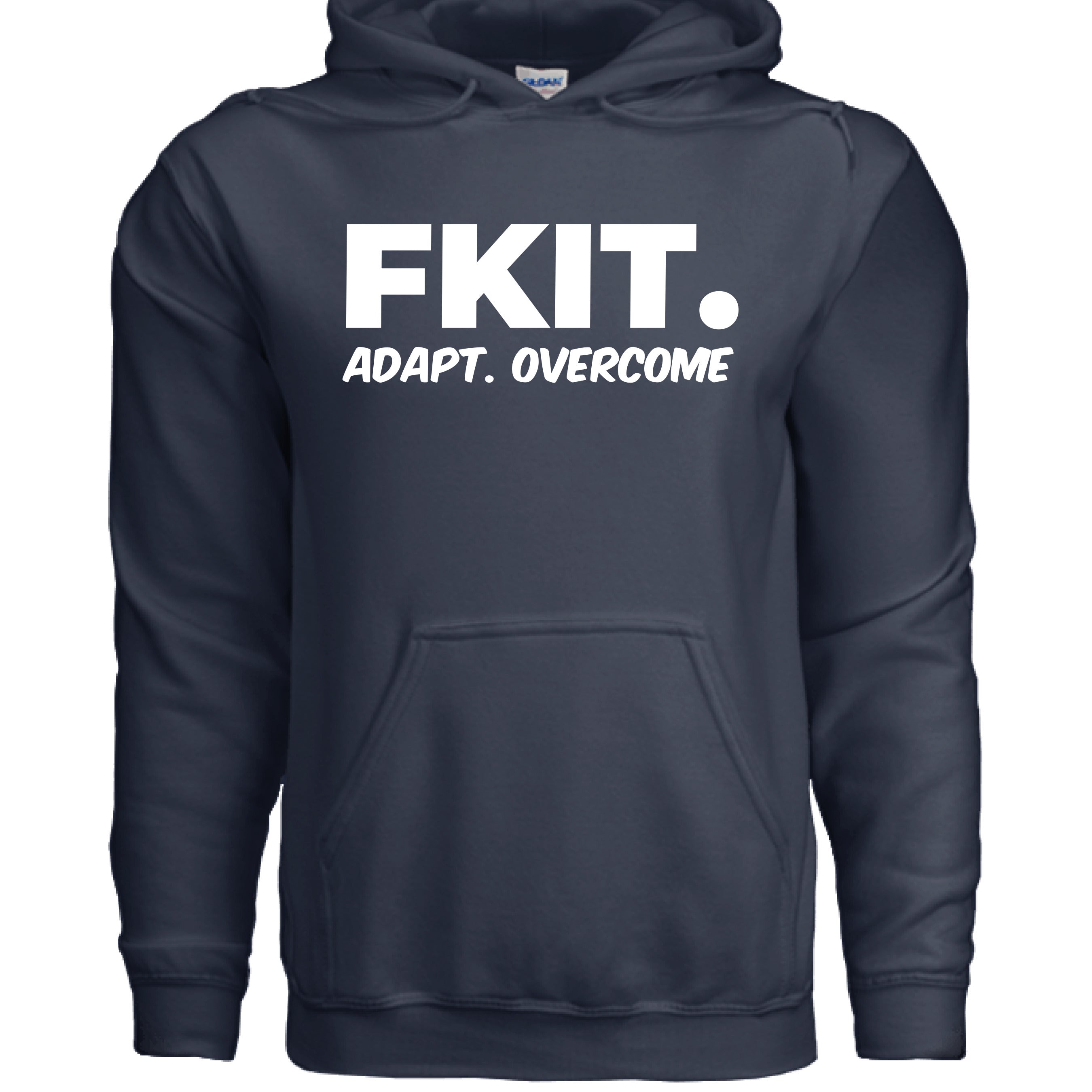 NAVY - FRONT
