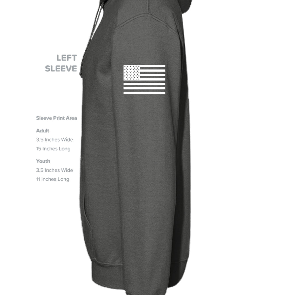 CHARCOAL - SLEEVE_LEFT