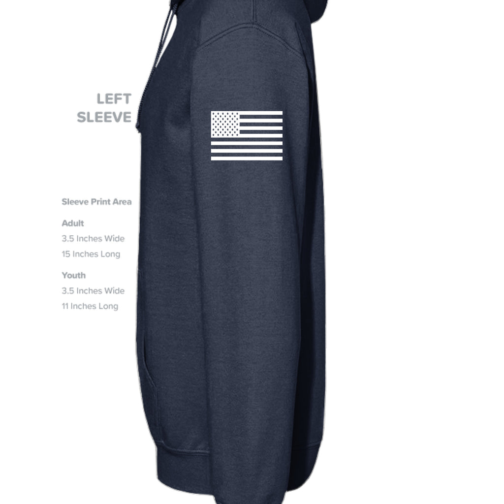 NAVY - SLEEVE_LEFT