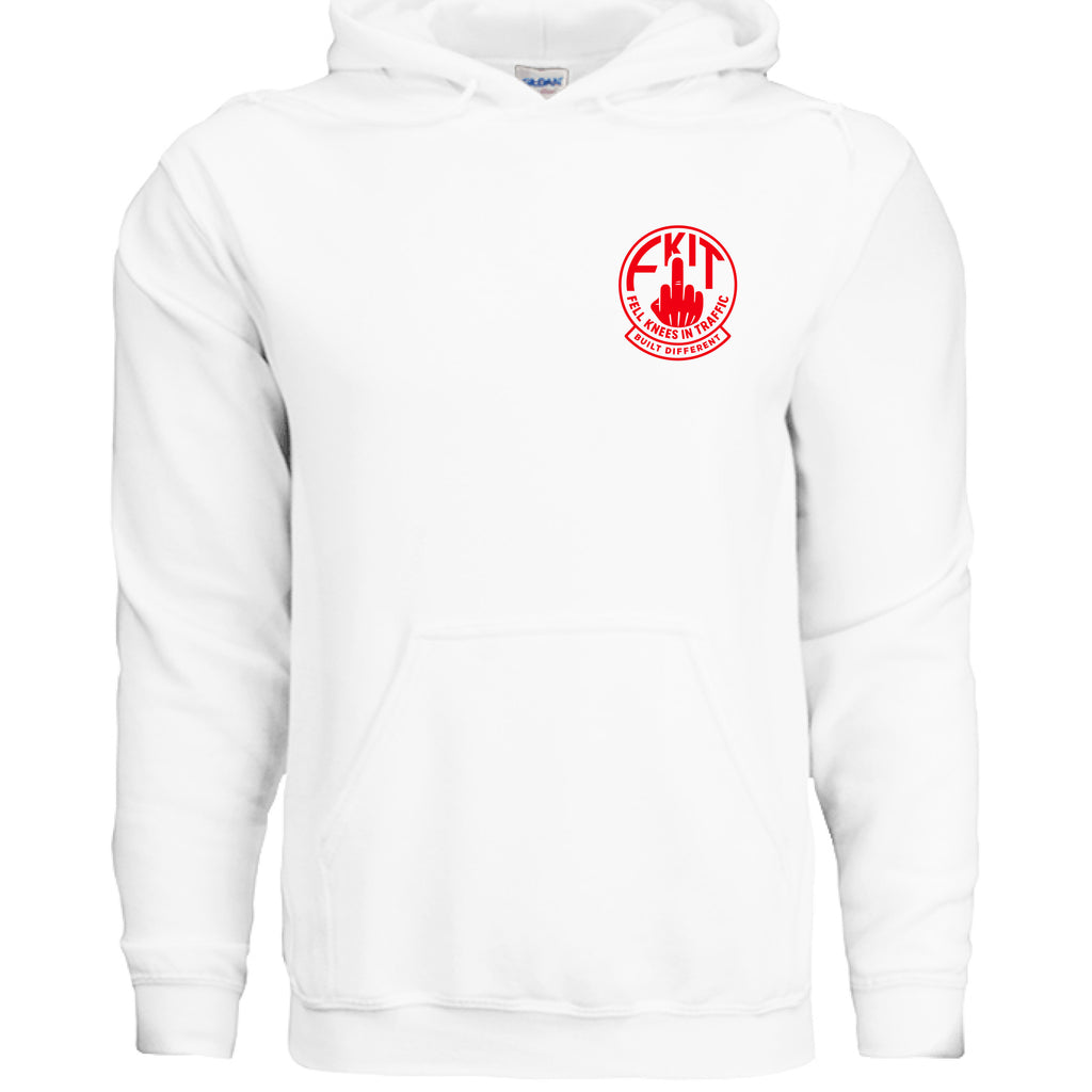 WHITE - FRONT