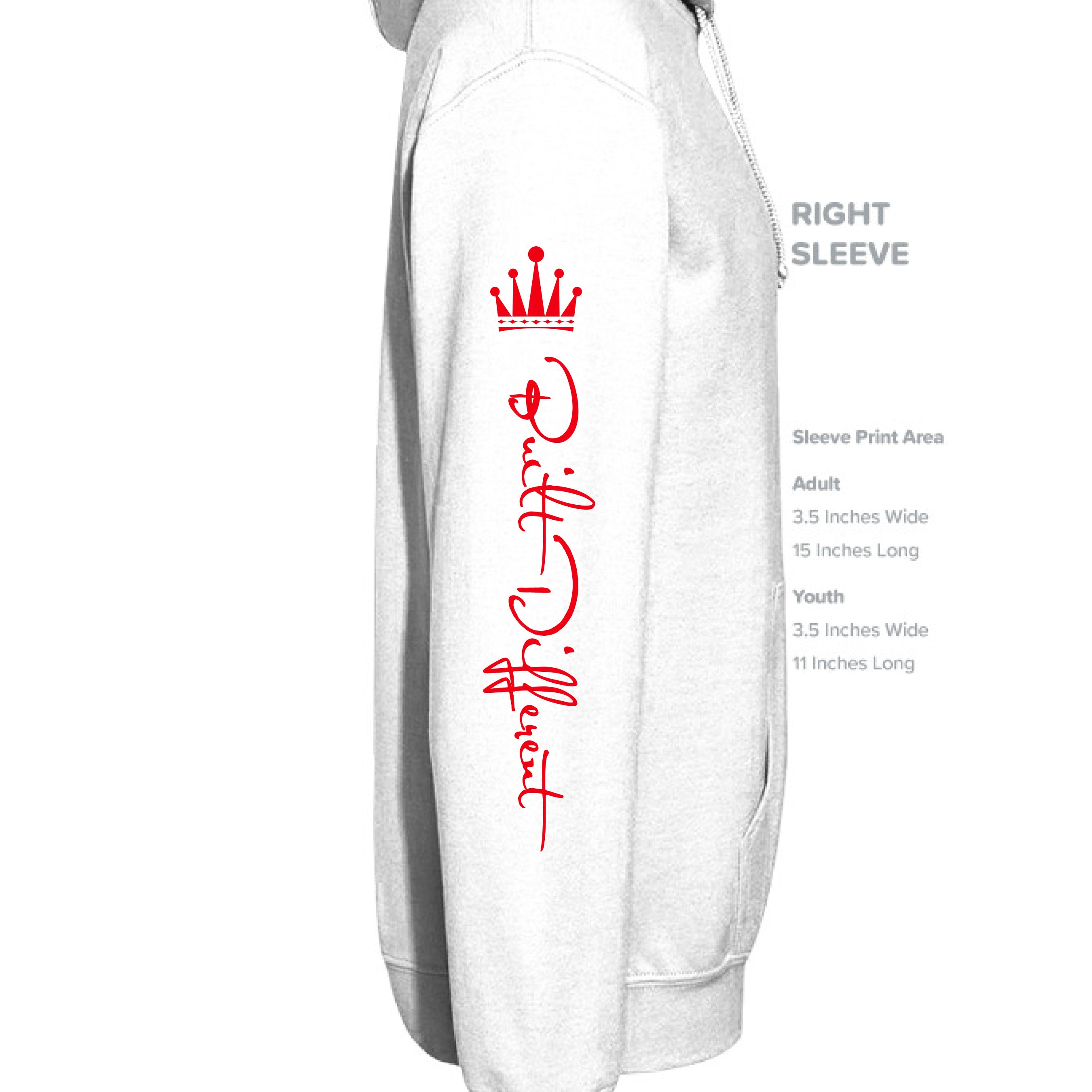 WHITE - SLEEVE_RIGHT