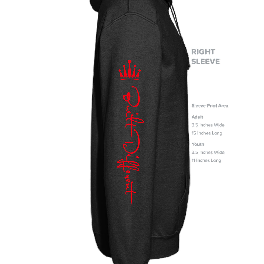 BLACK - SLEEVE_RIGHT