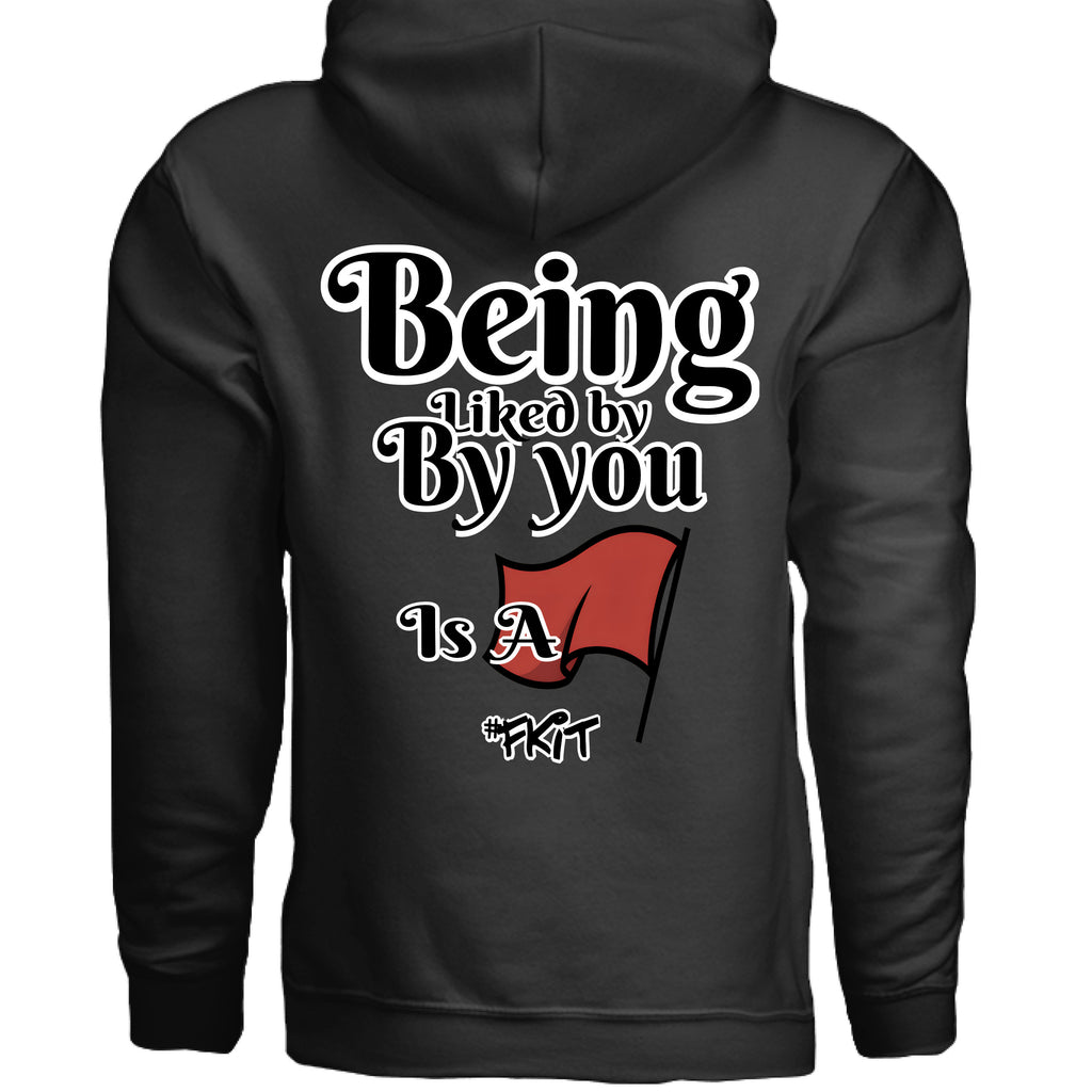 BLACK - BACK