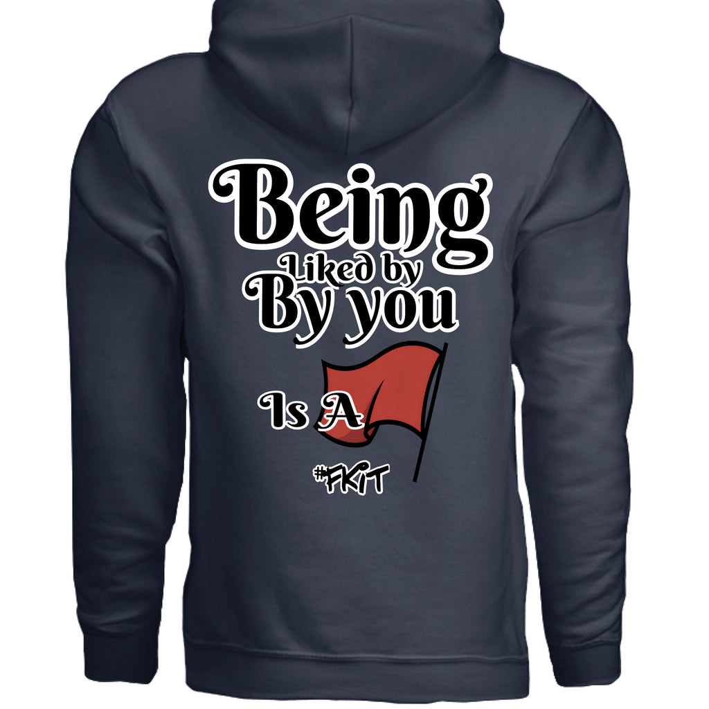 NAVY - BACK
