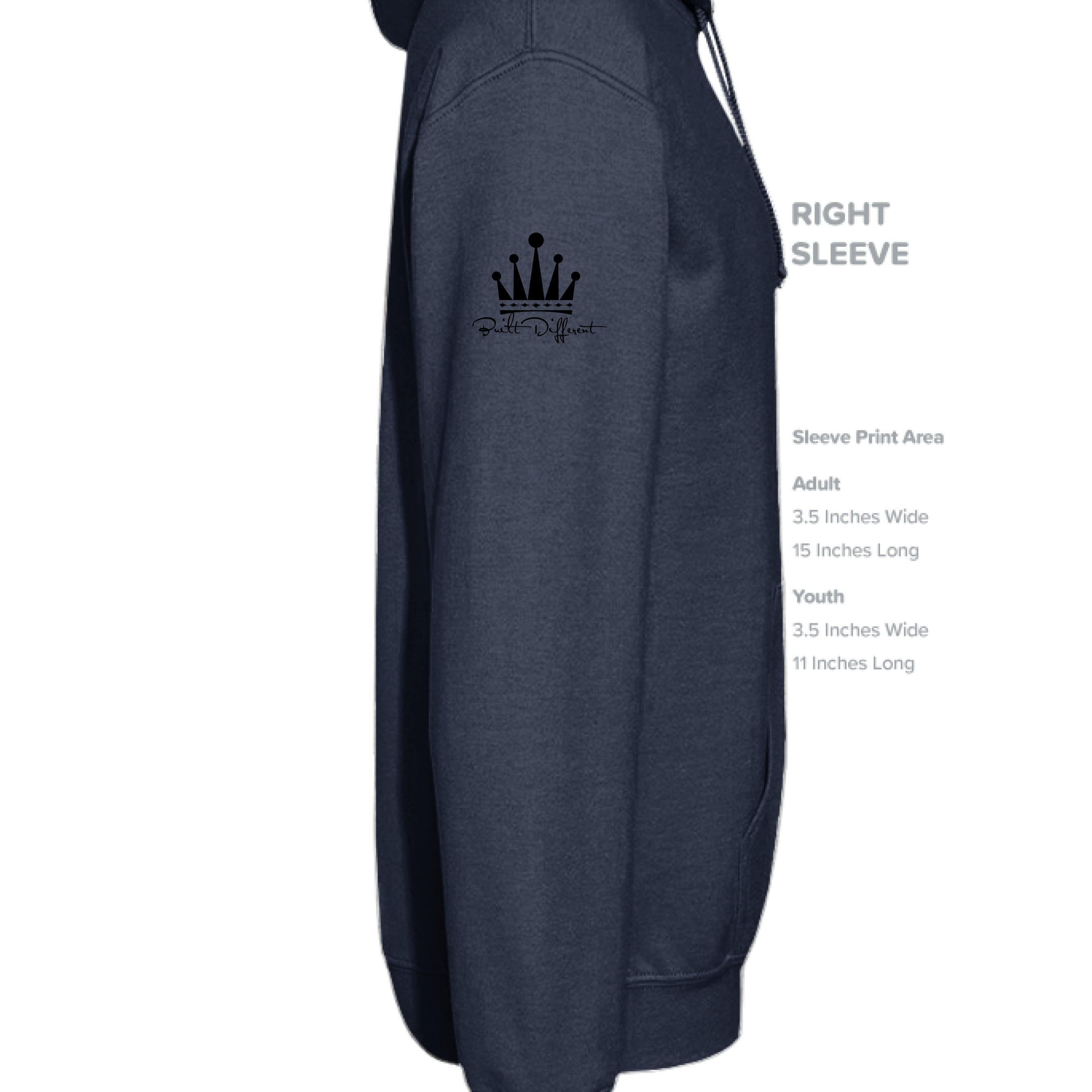 NAVY - SLEEVE_RIGHT