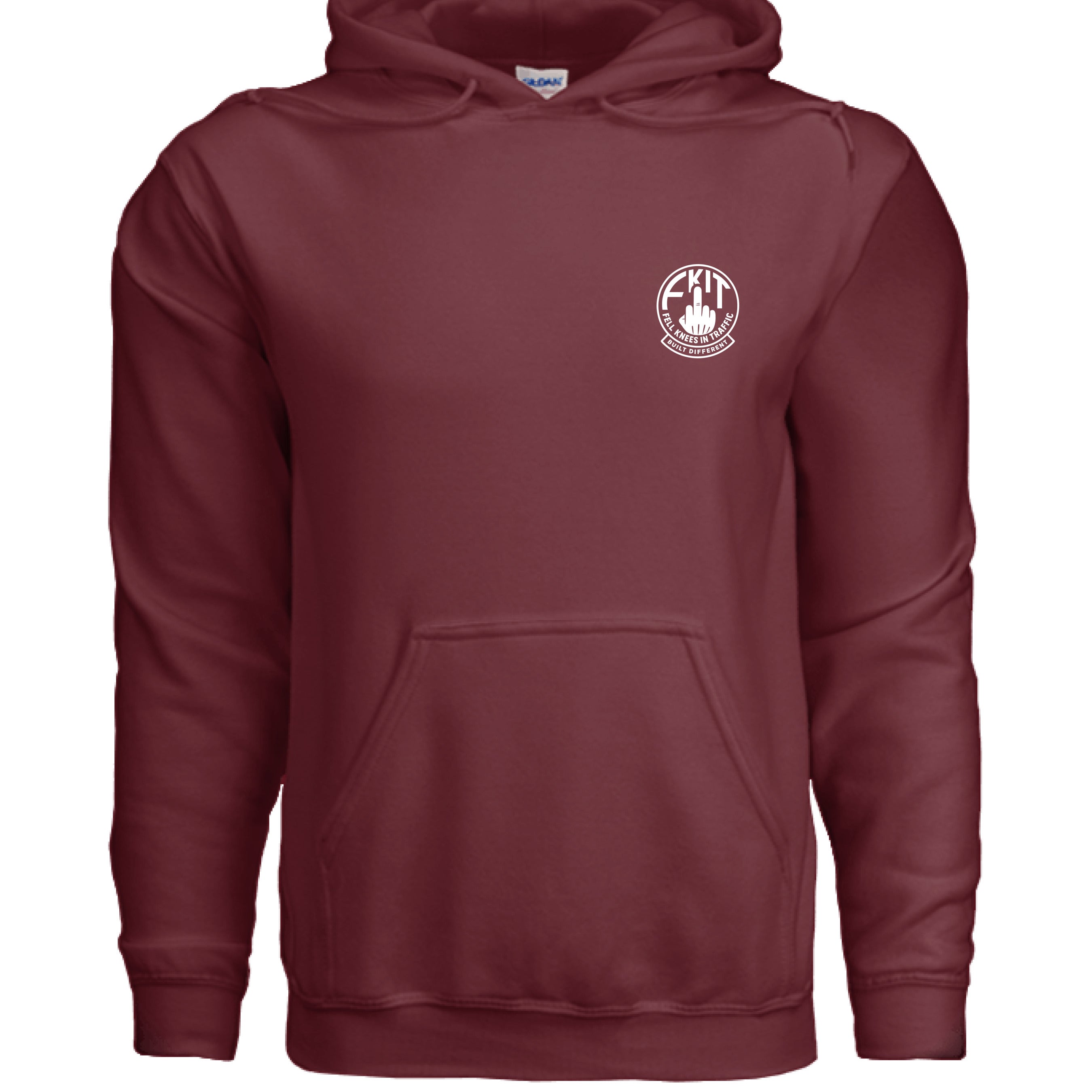 GARNET - FRONT