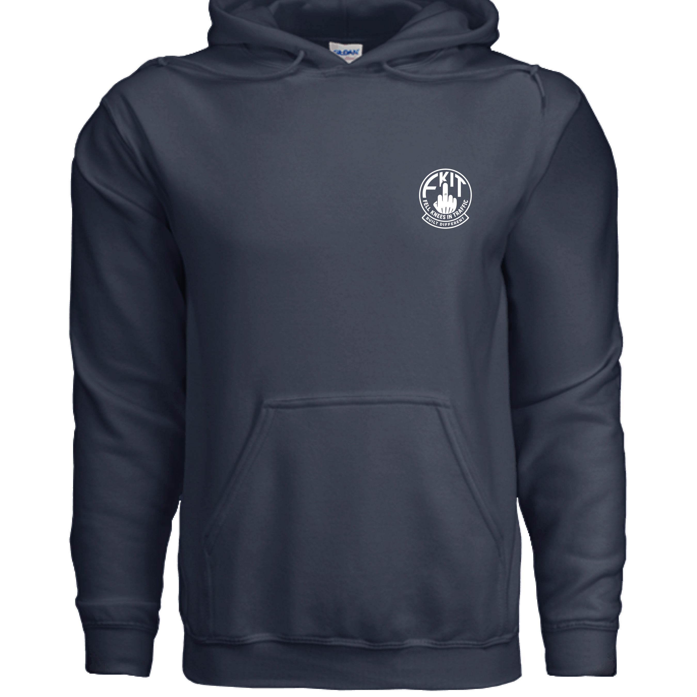 NAVY - FRONT