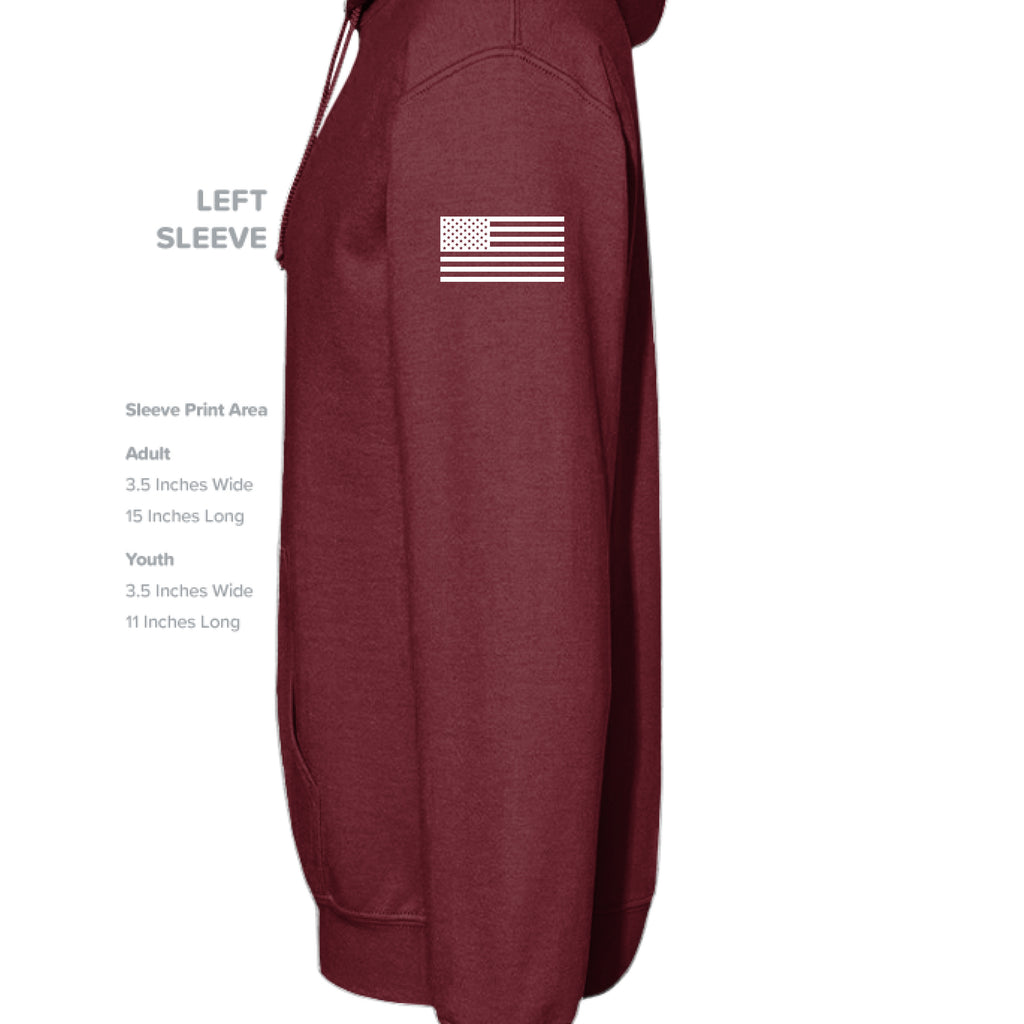 GARNET - SLEEVE_LEFT