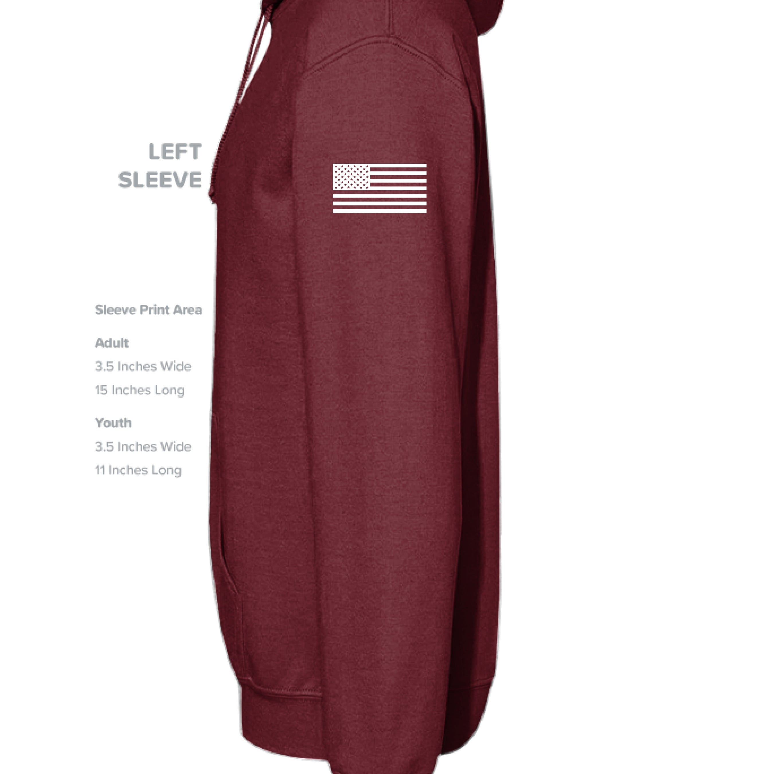 GARNET - SLEEVE_LEFT