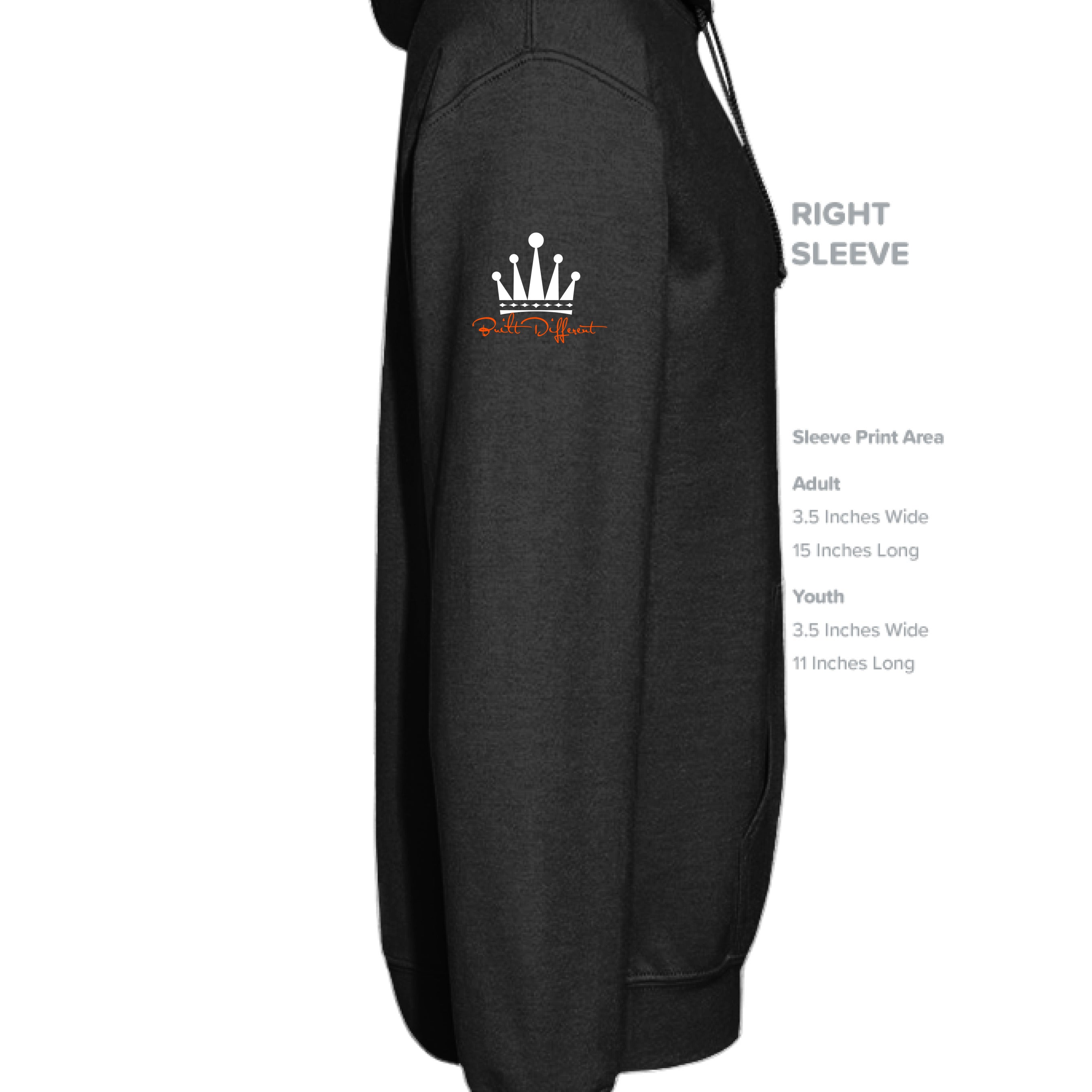 BLACK - SLEEVE_RIGHT