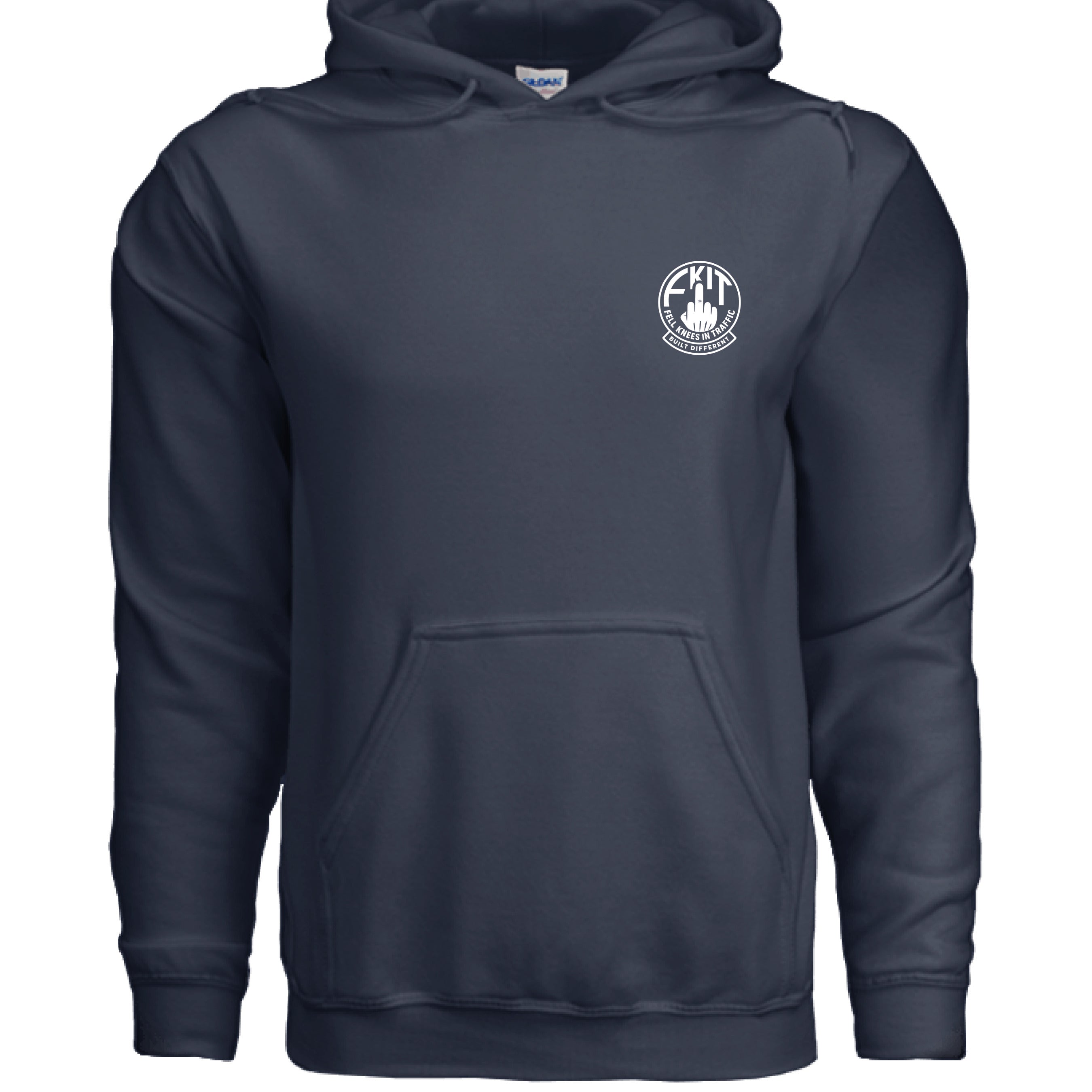 NAVY - FRONT
