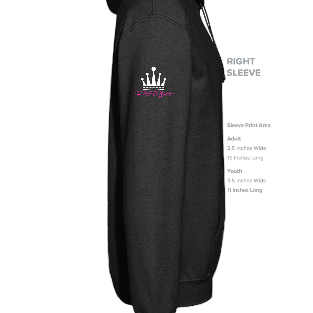 BLACK - SLEEVE_RIGHT