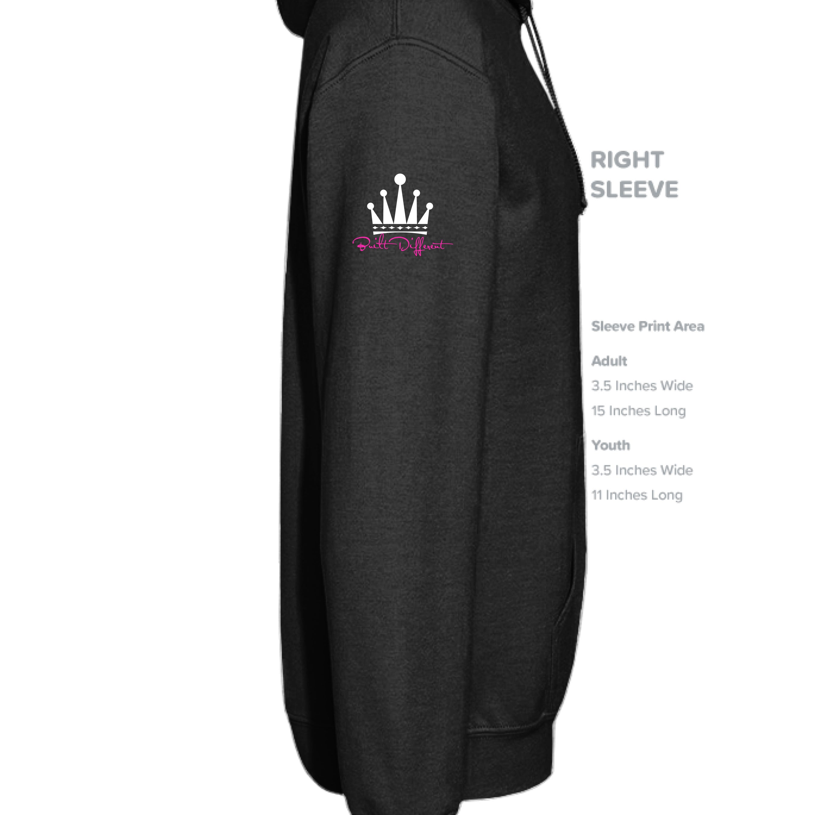 BLACK - SLEEVE_RIGHT