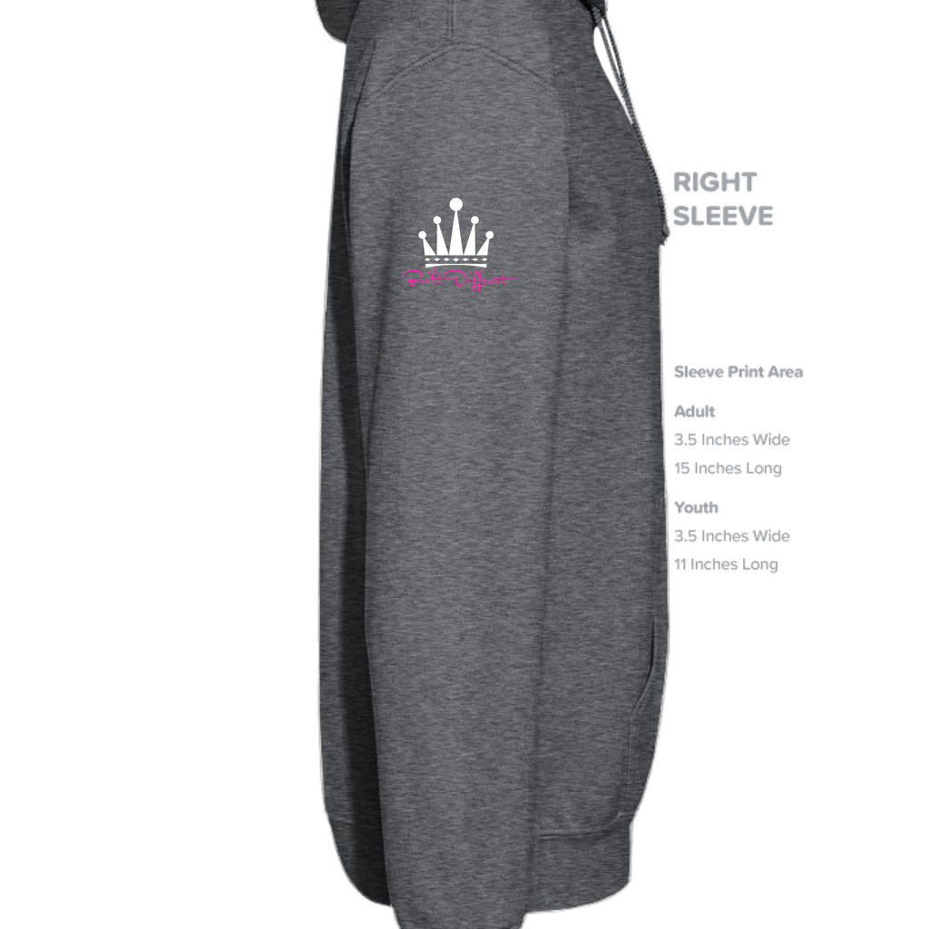 DARK HEATHER - SLEEVE_RIGHT