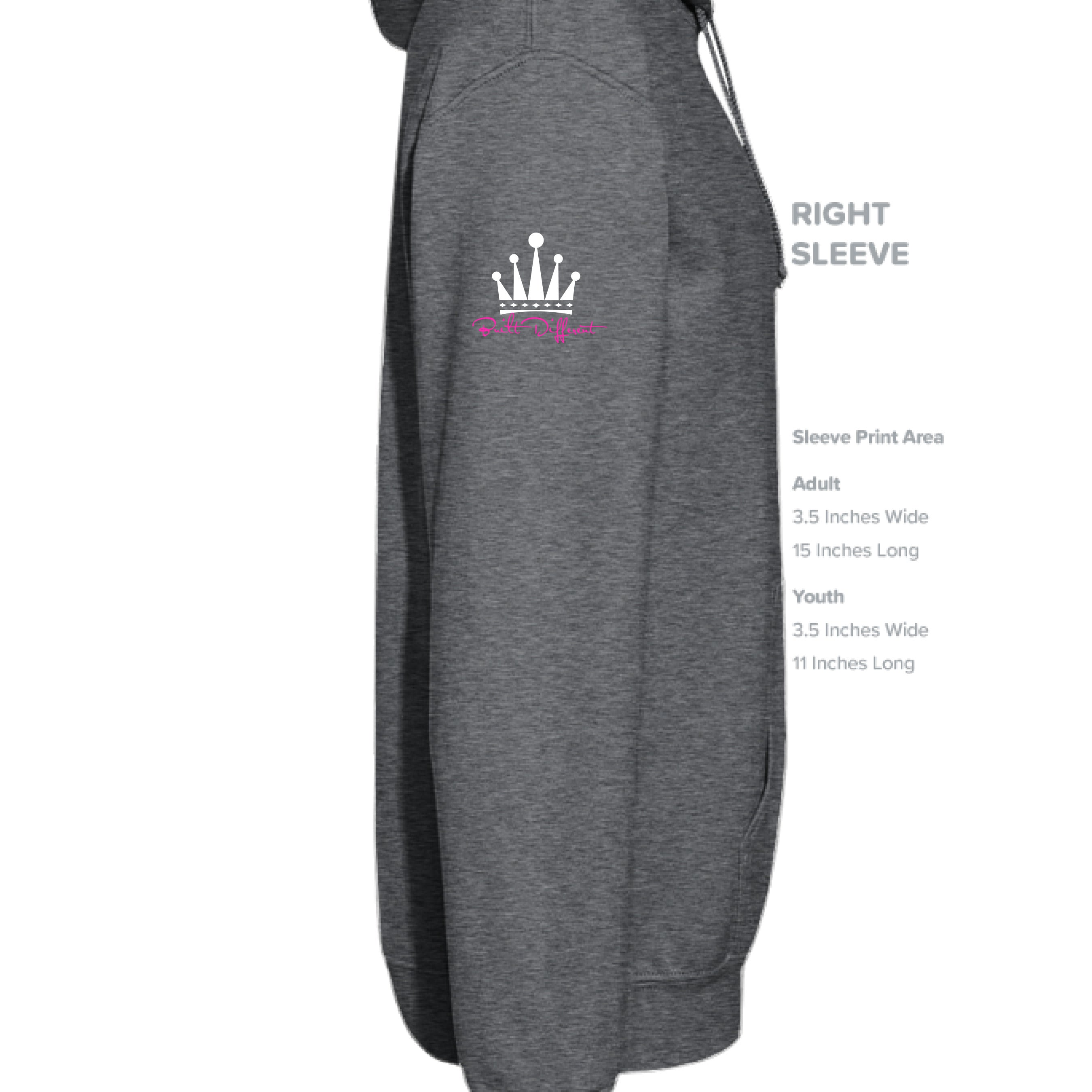DARK HEATHER - SLEEVE_RIGHT