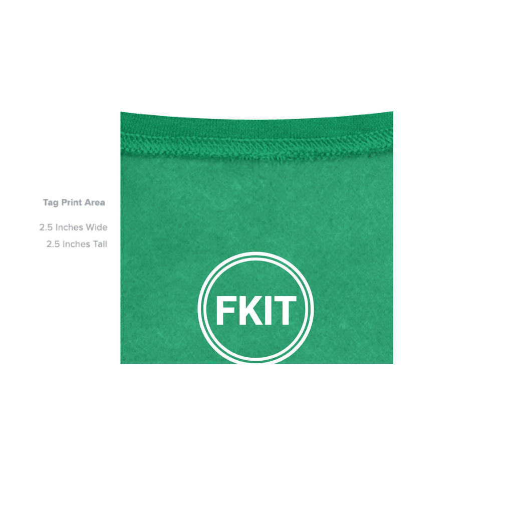IRISH GREEN - INSIDE_TAG_LINE