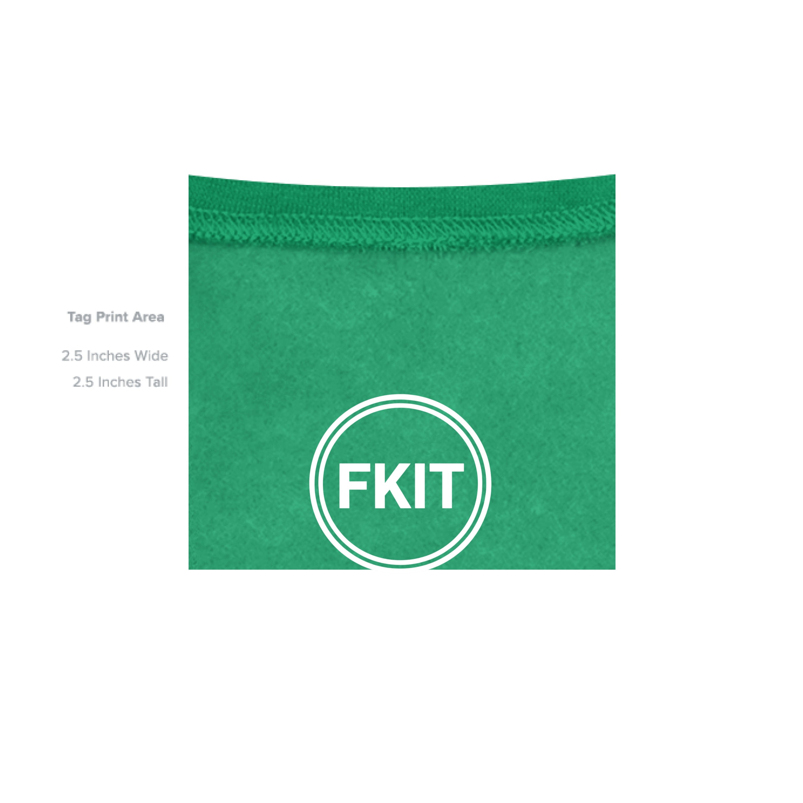 IRISH GREEN - INSIDE_TAG_LINE
