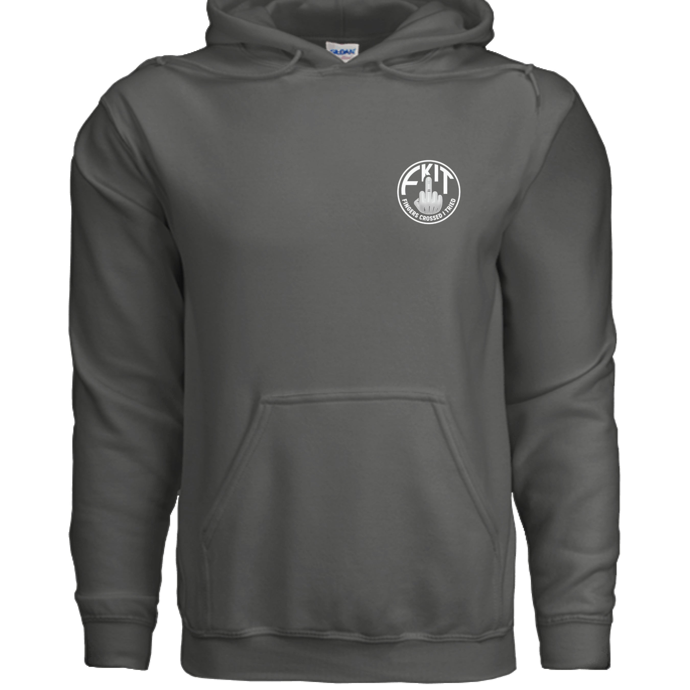 CHARCOAL - FRONT
