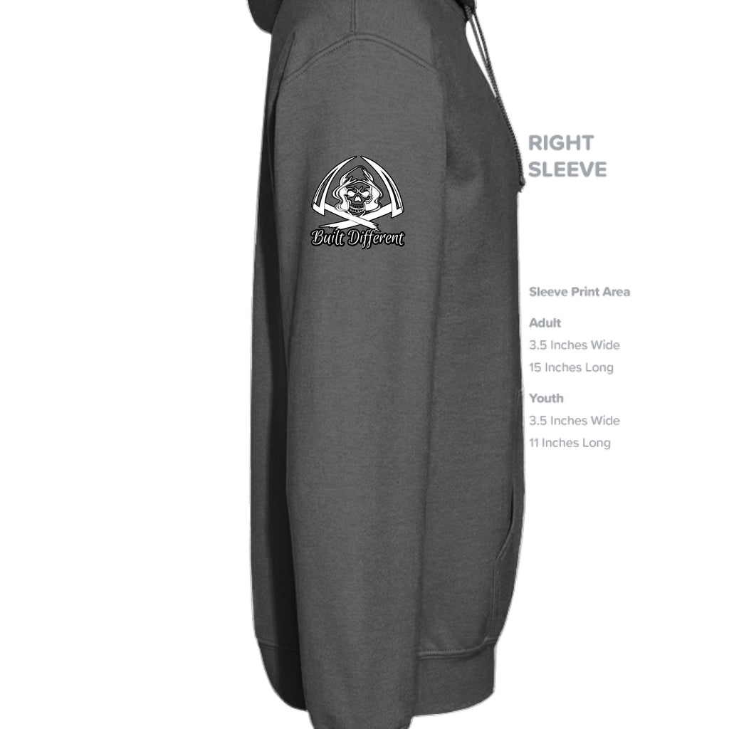 CHARCOAL - SLEEVE_RIGHT