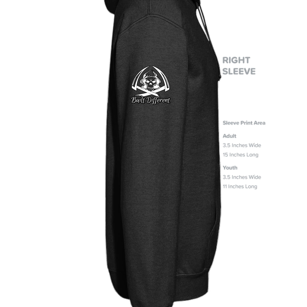 BLACK - SLEEVE_RIGHT