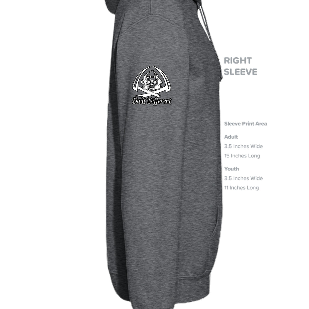 DARK HEATHER - SLEEVE_RIGHT
