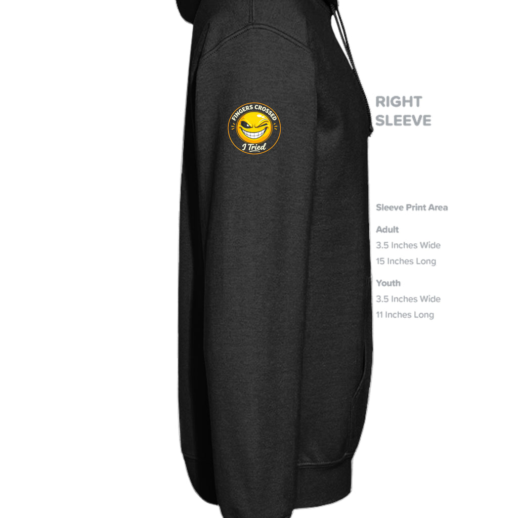 BLACK - G185 - SLEEVE_RIGHT