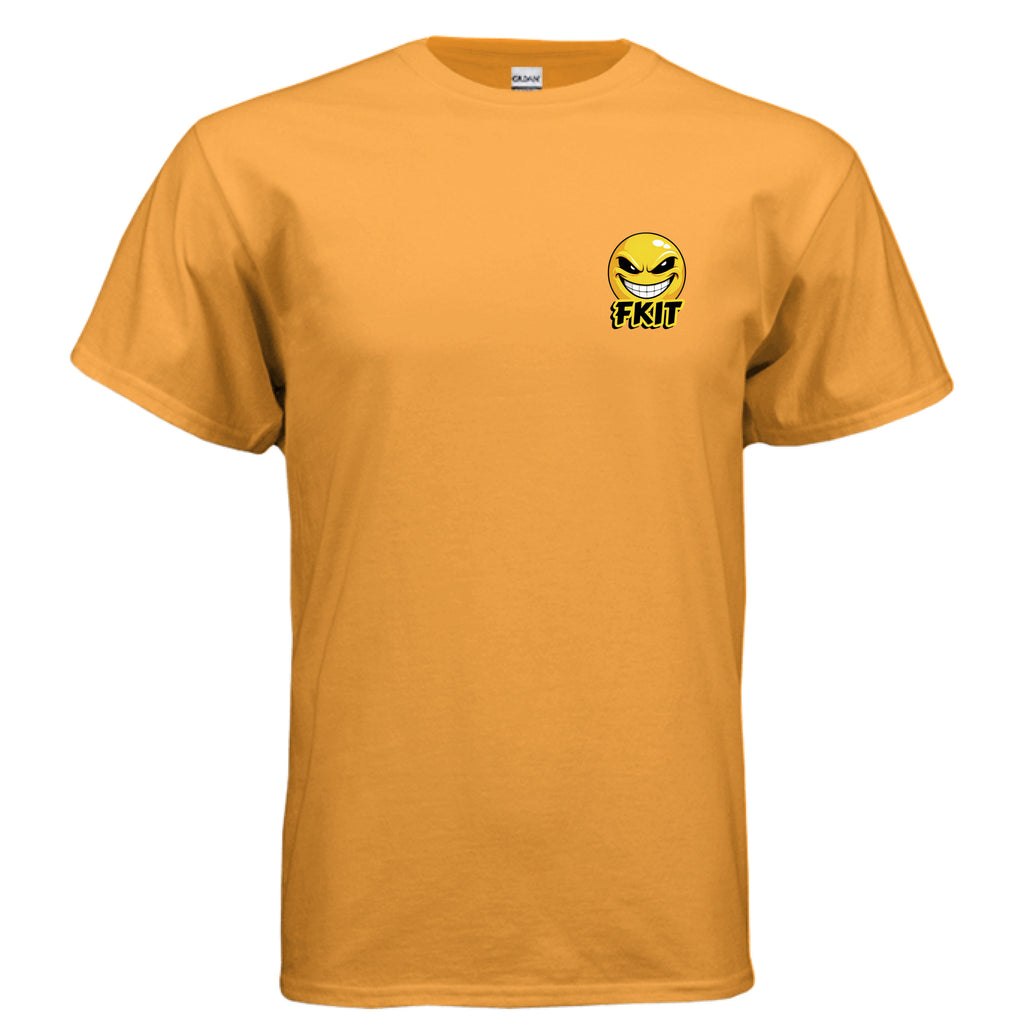 TANGERINE - FRONT
