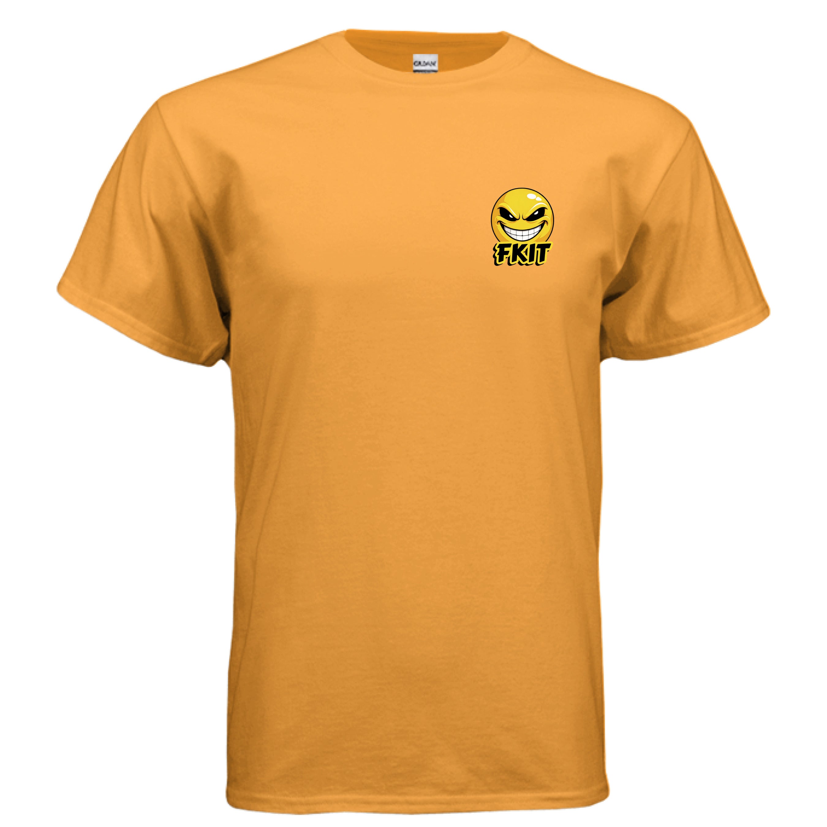 TANGERINE - FRONT