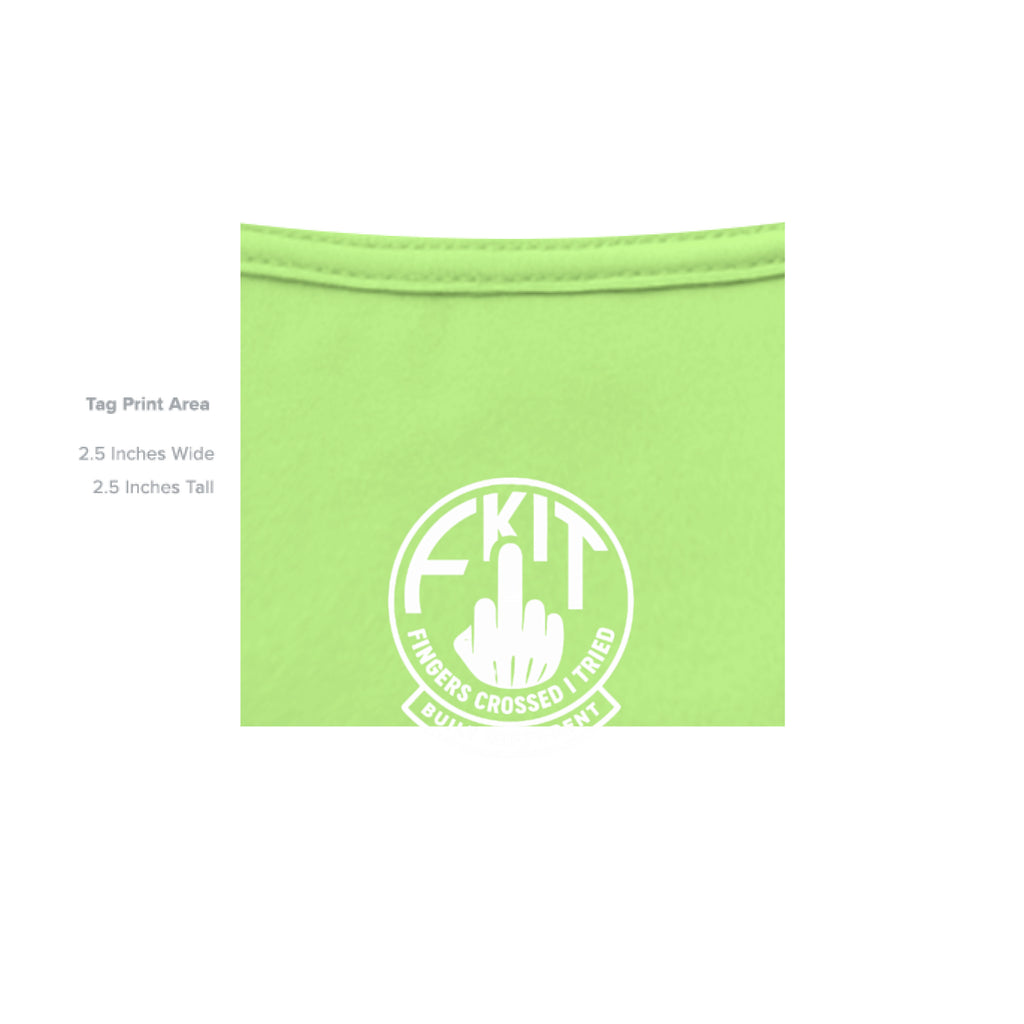 NEON GREEN - INSIDE_TAG_LINE