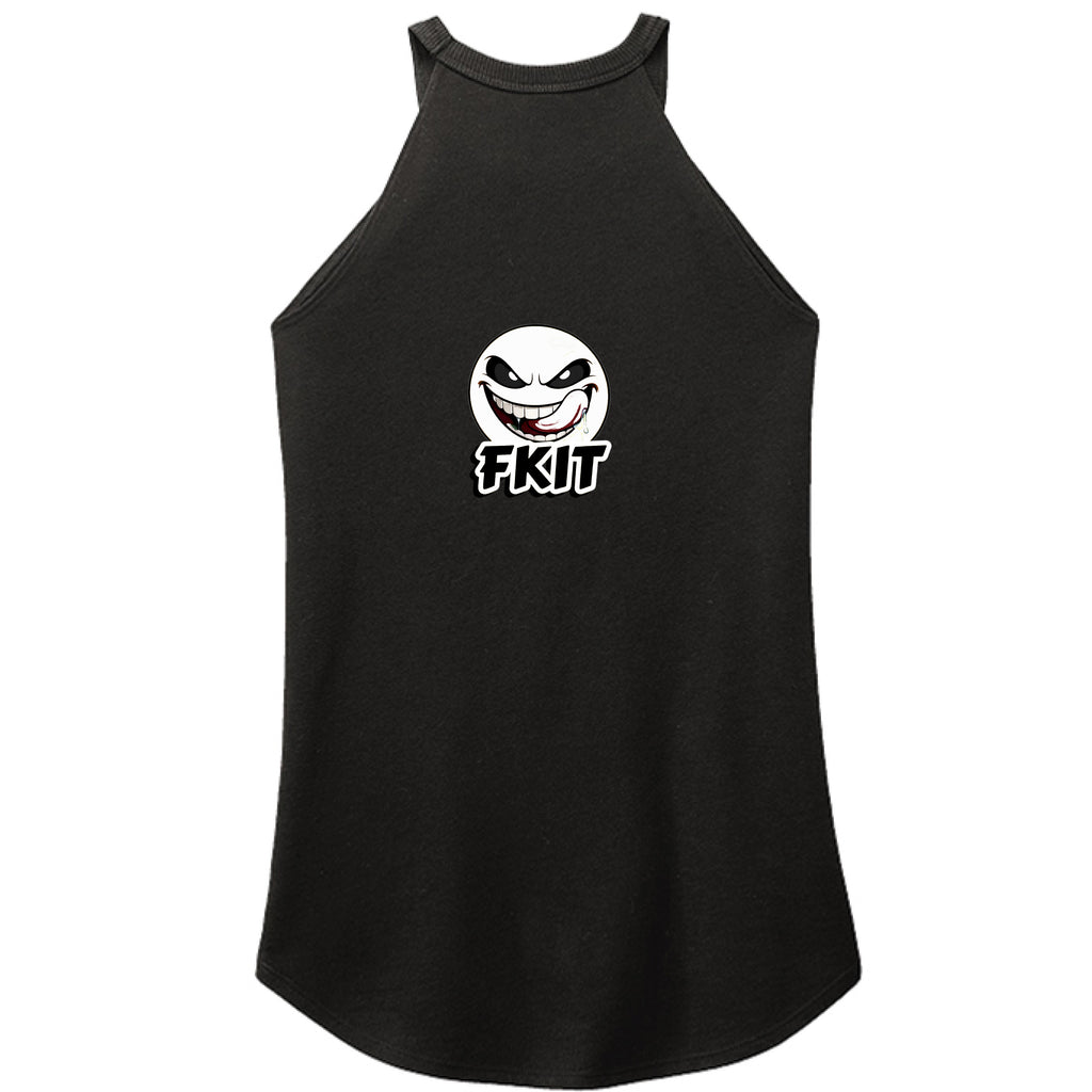 Black - BACK
