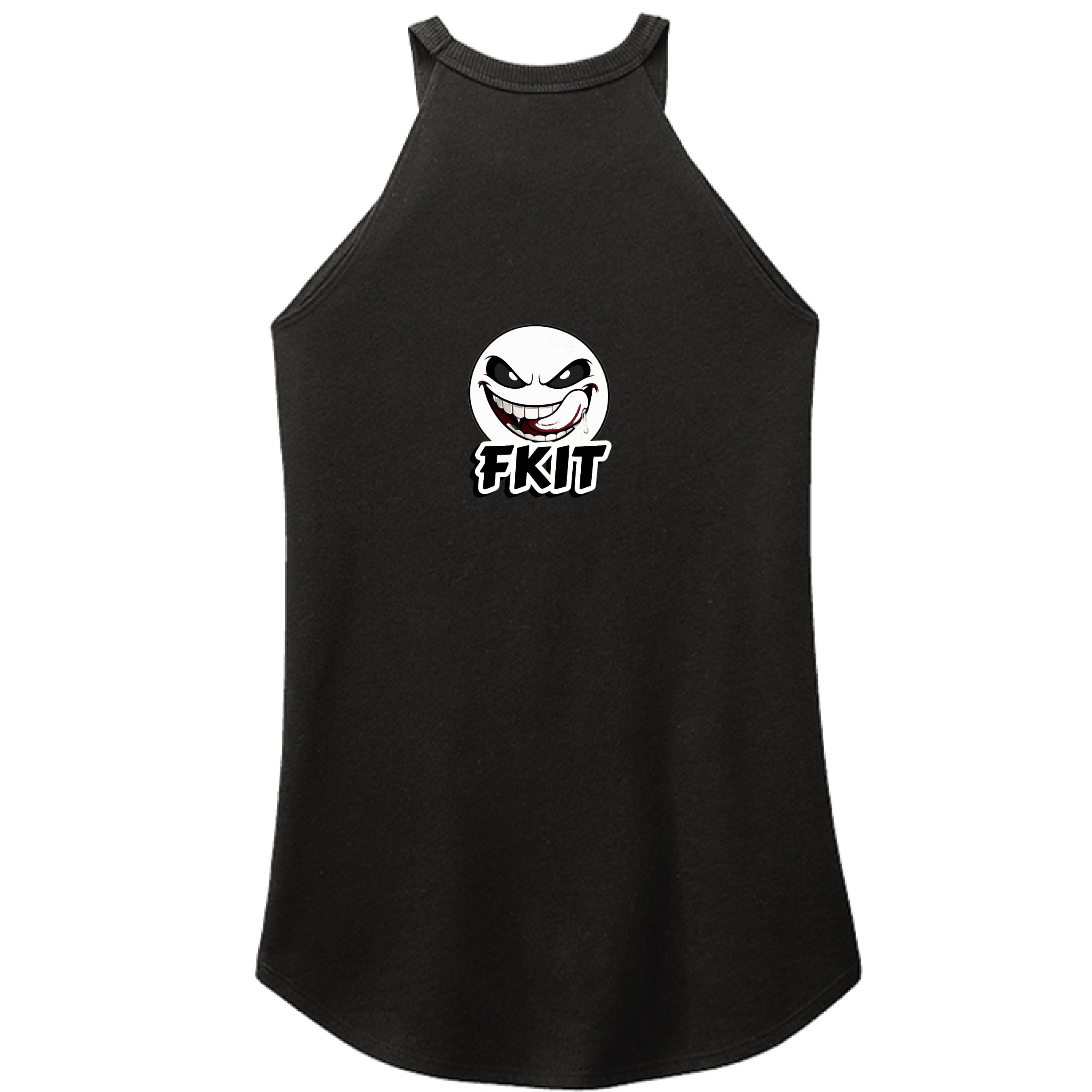 Black - BACK