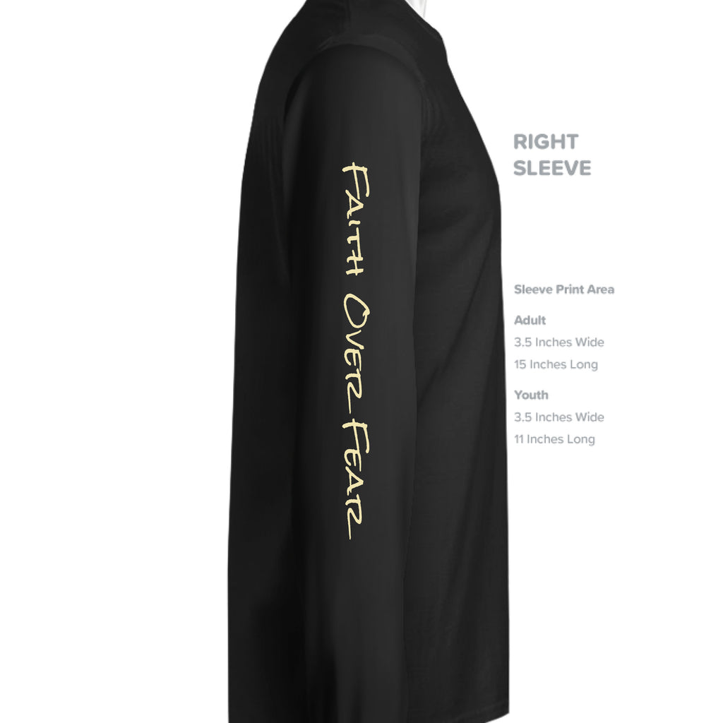 BLACK - SLEEVE_RIGHT