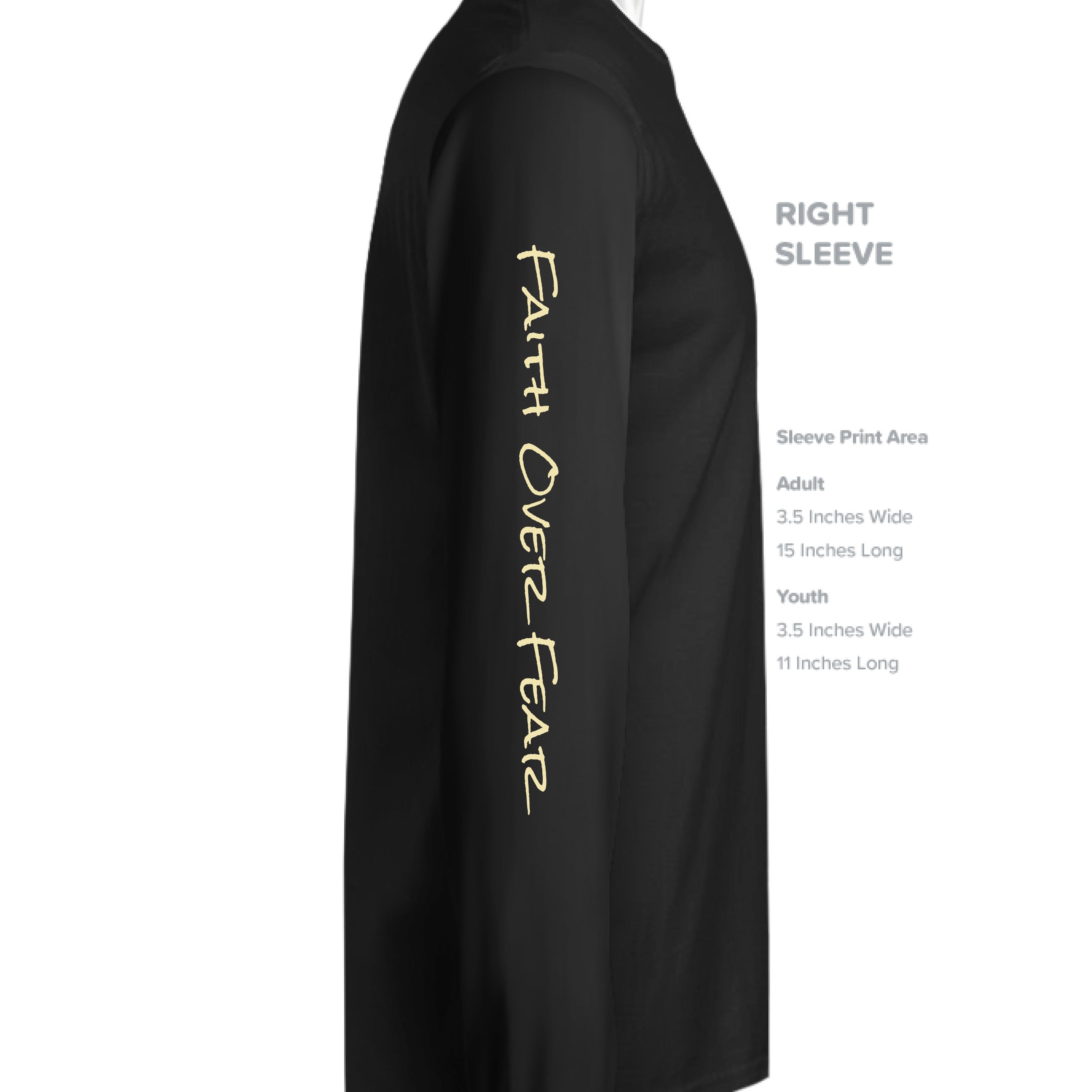 BLACK - SLEEVE_RIGHT