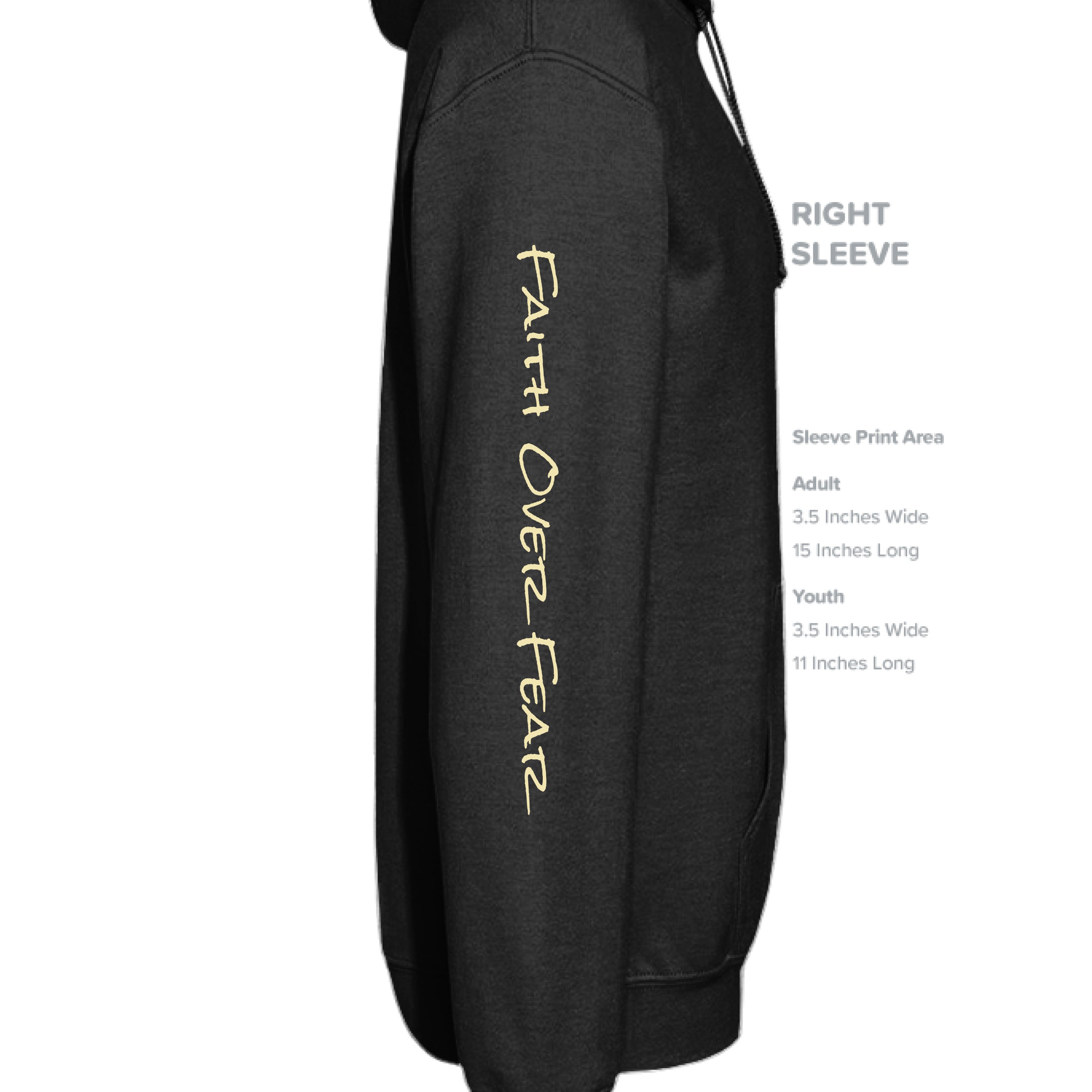 BLACK - SLEEVE_RIGHT