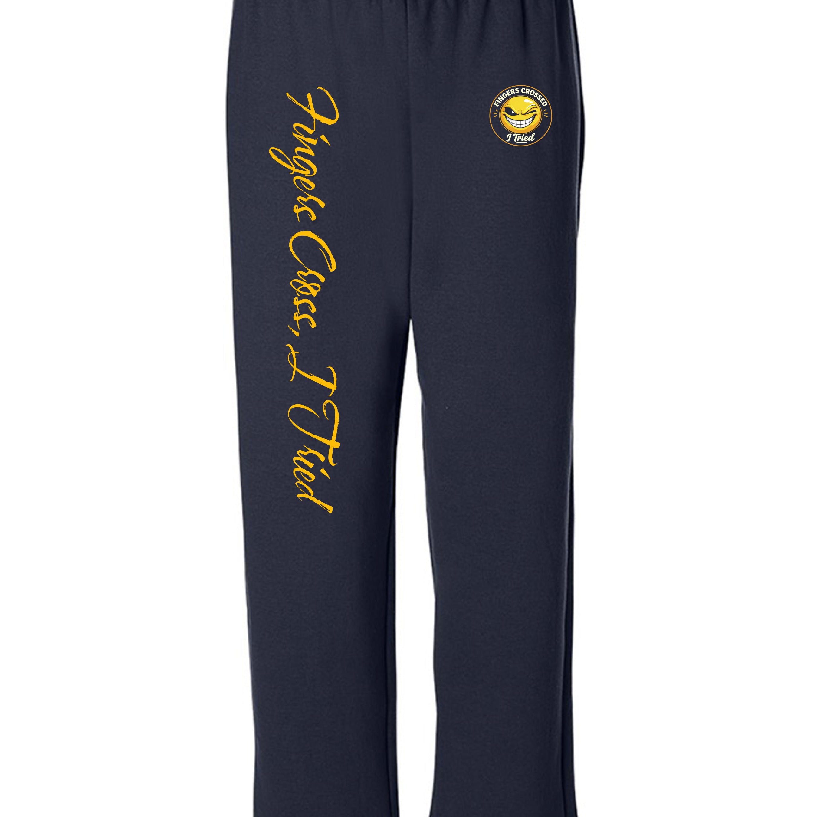 NAVY - G184 - FRONT